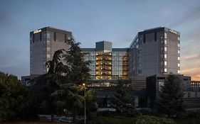 Hilton Paris Charles De Gaulle Airport